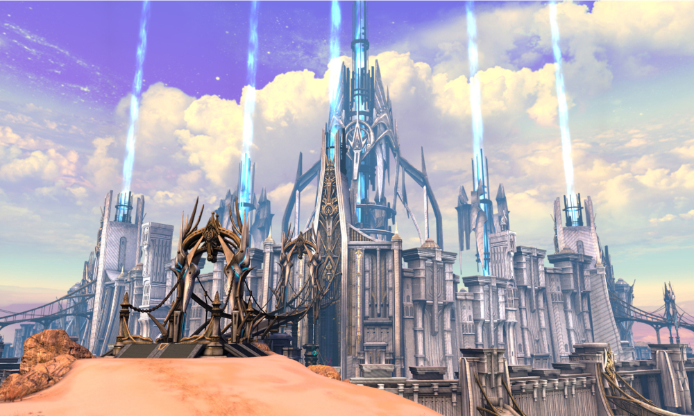 TERA Screenshot 6