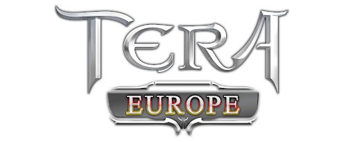 Tera Europe Logo