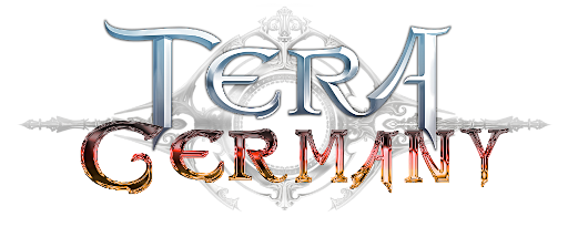 Tera Germany Logo