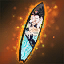 Surfboard